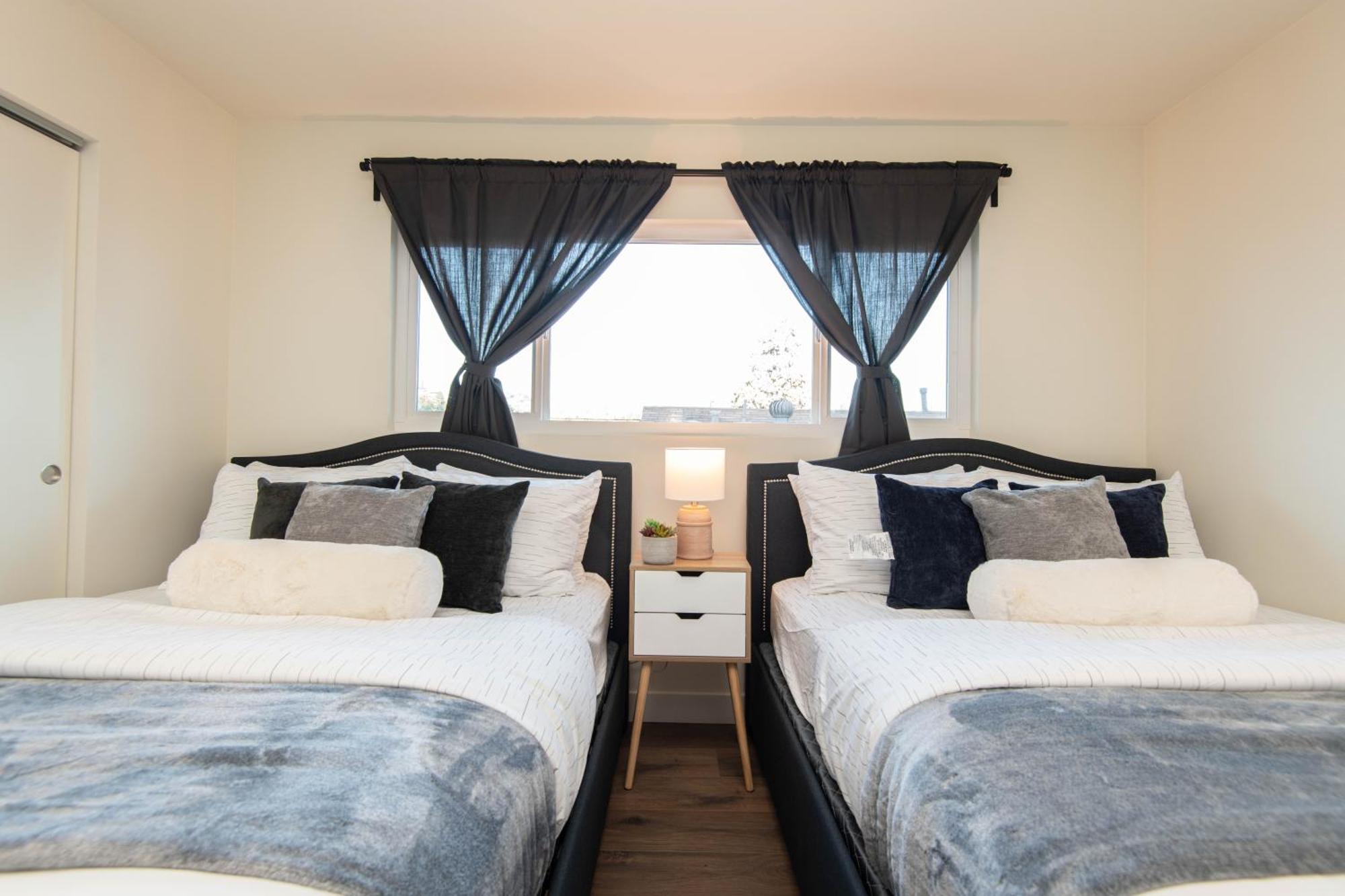 Superb Near Dtla Appartement