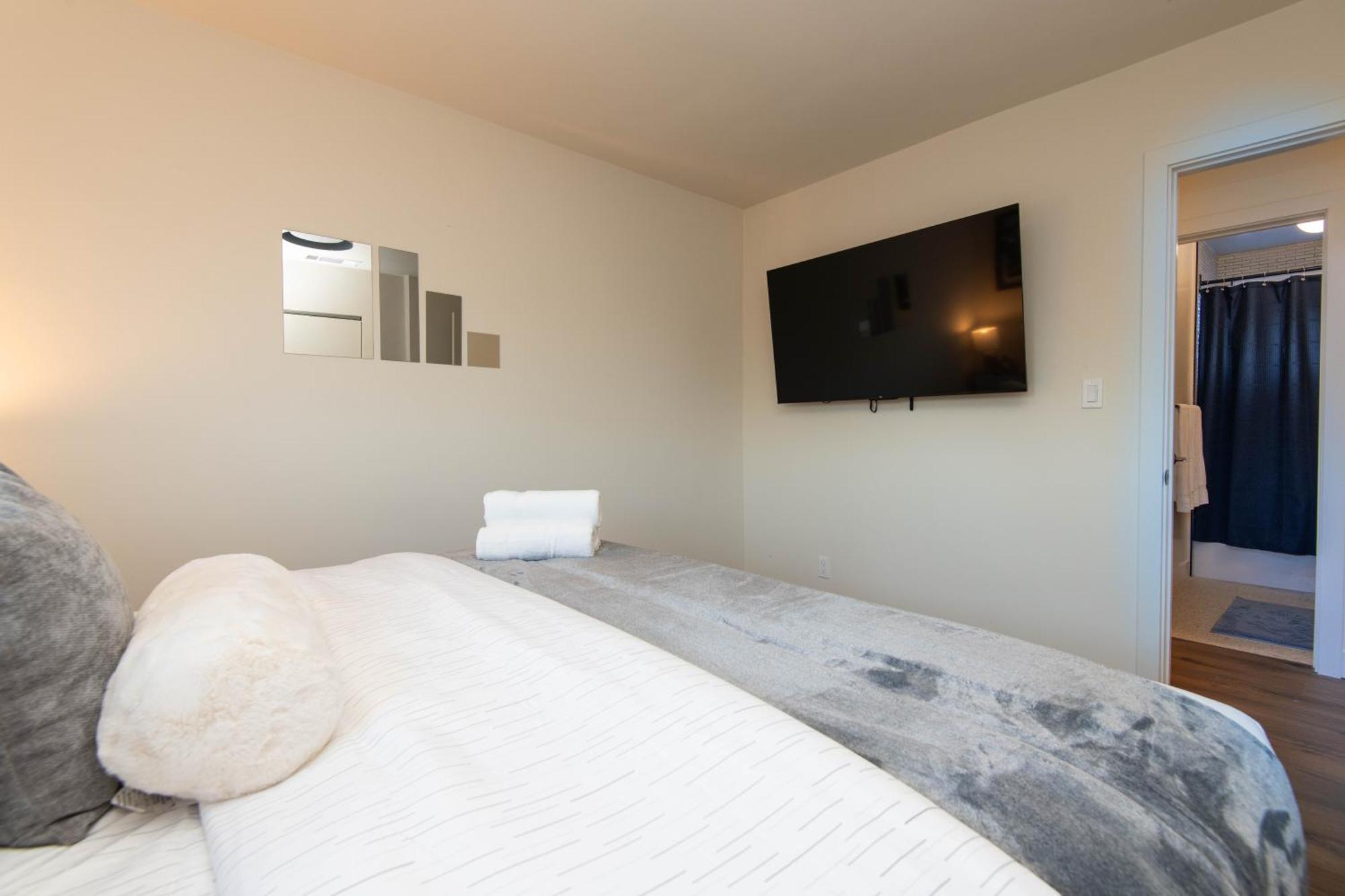 Appartement Superb Near Dtla *