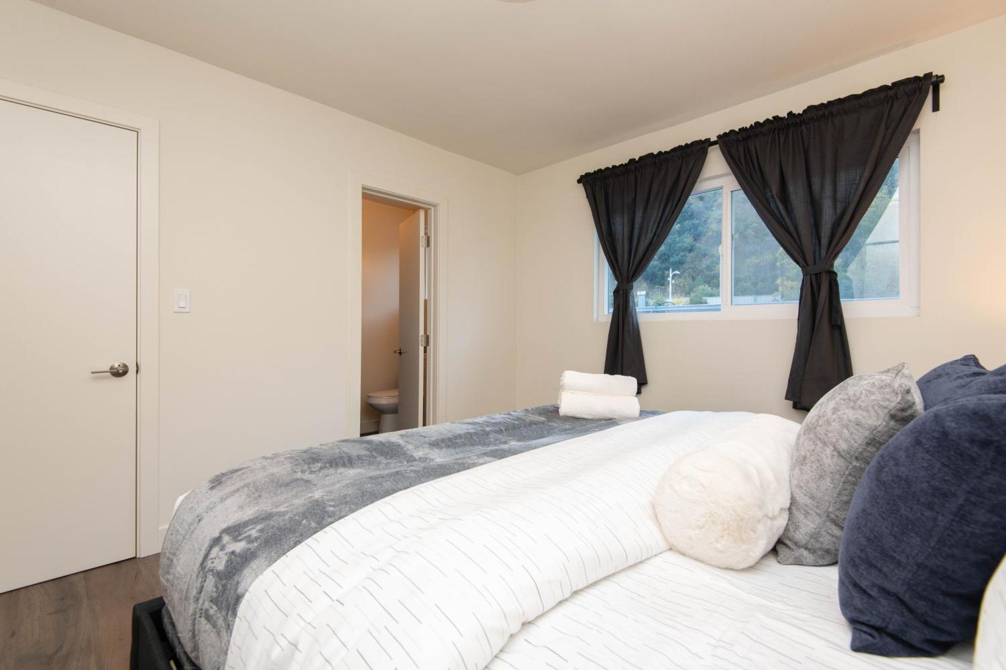 Superb Near Dtla Appartement *